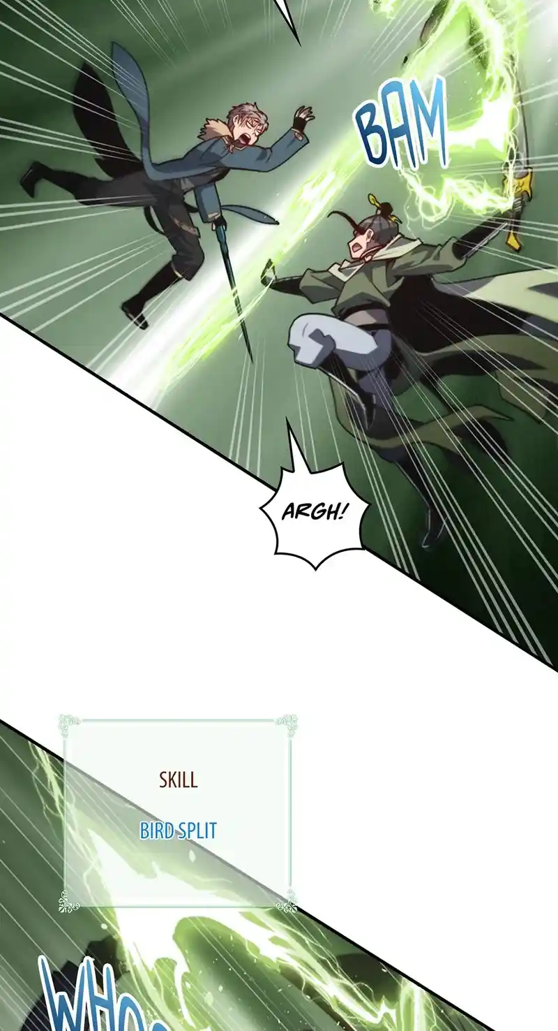 I’m Destined For Greatness! Chapter 205