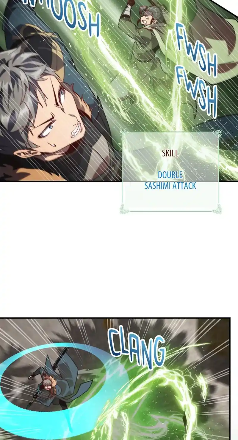 I’m Destined For Greatness! Chapter 205