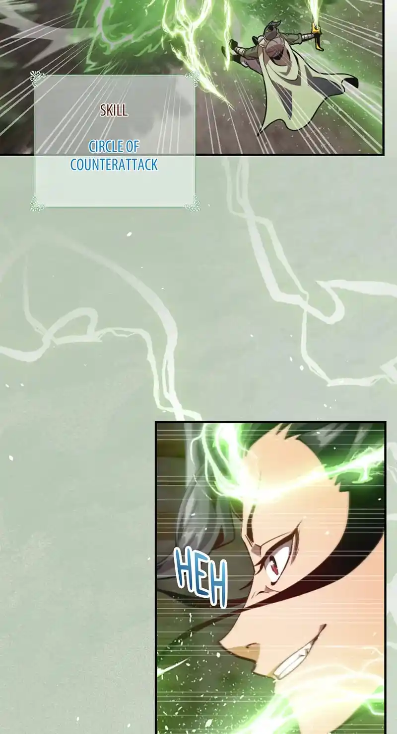 I’m Destined For Greatness! Chapter 205