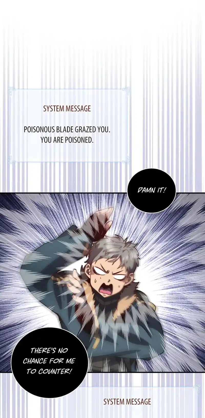 I’m Destined For Greatness! Chapter 205