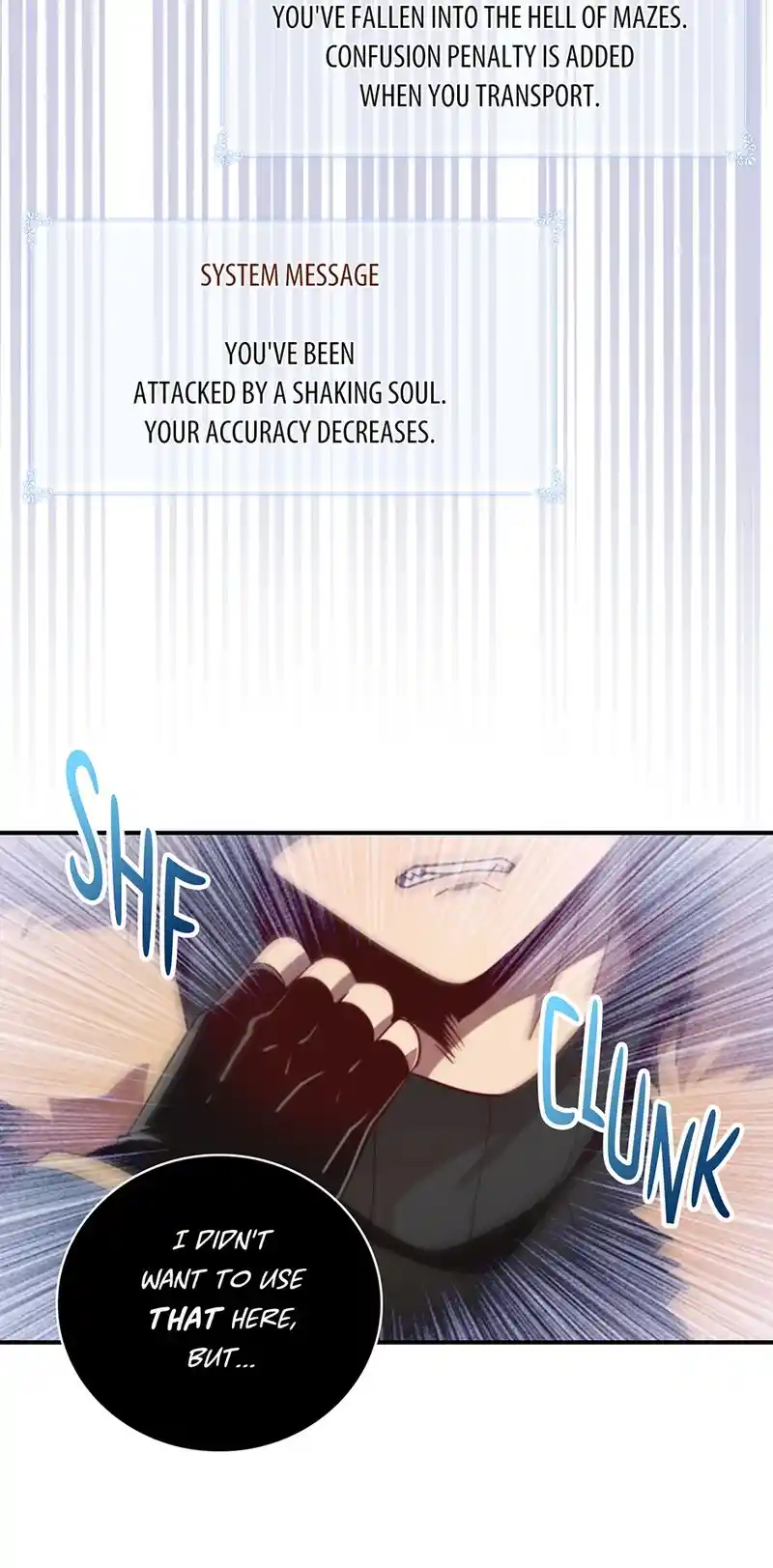 I’m Destined For Greatness! Chapter 205