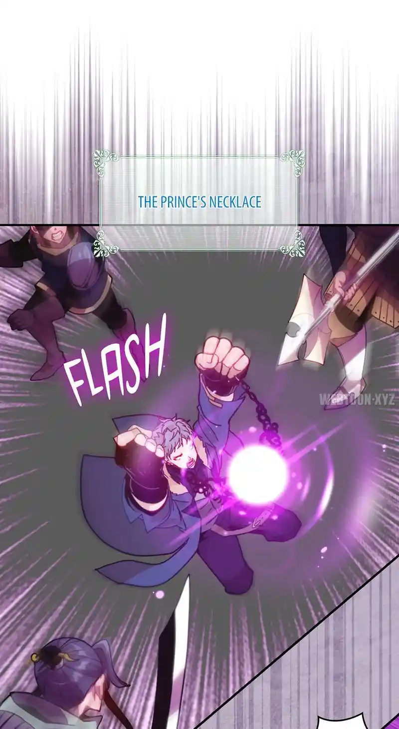 I’m Destined For Greatness! Chapter 205