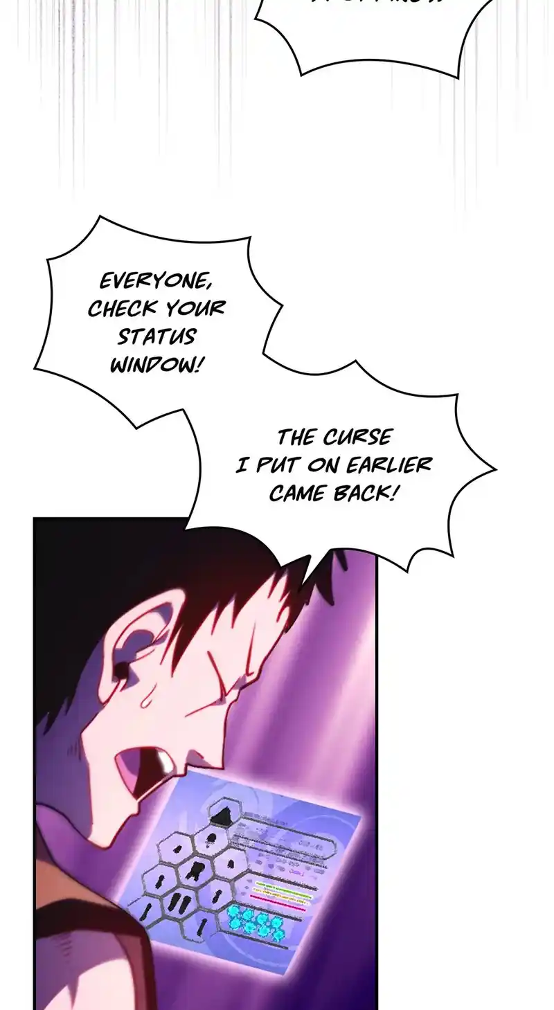 I’m Destined For Greatness! Chapter 205