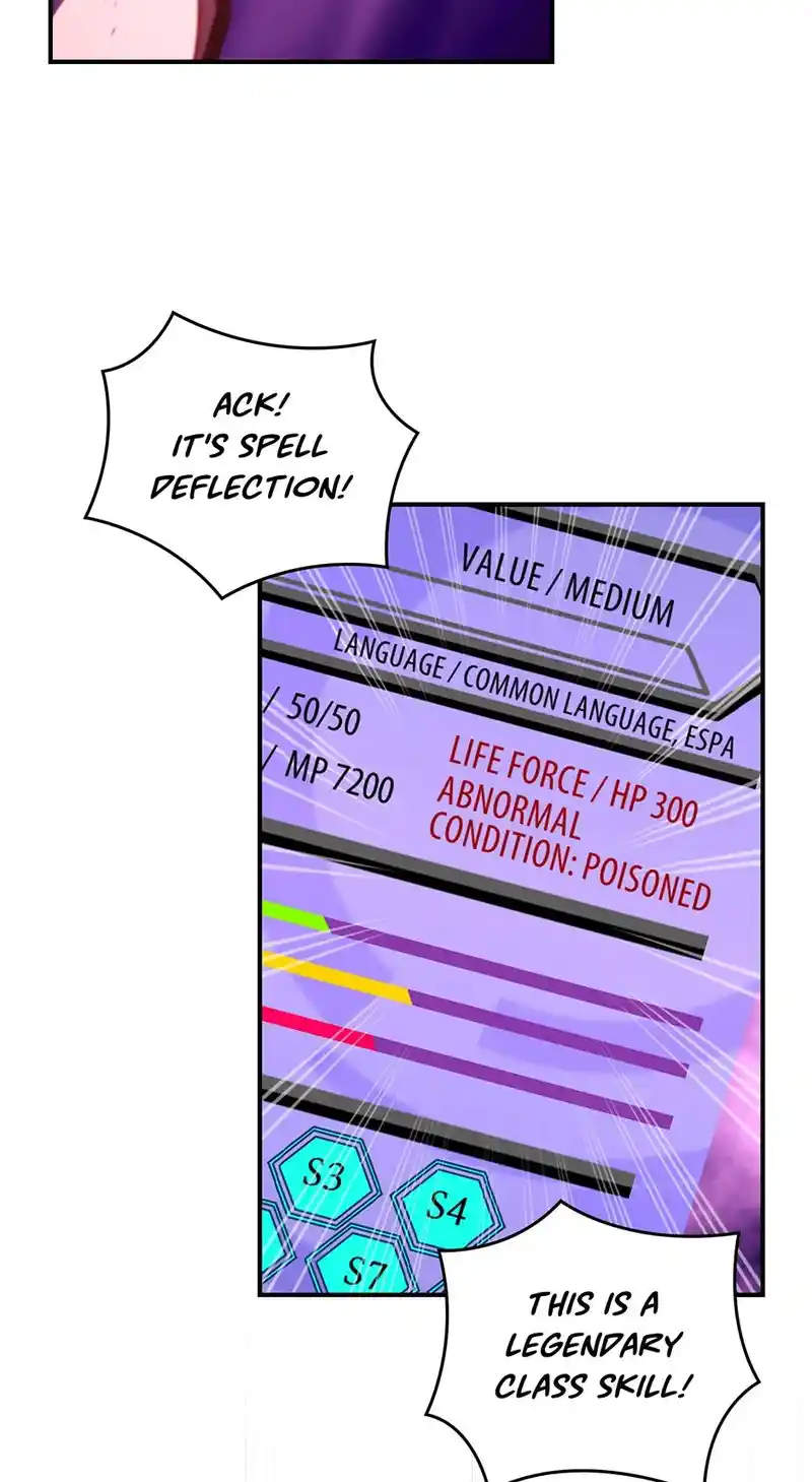 I’m Destined For Greatness! Chapter 205