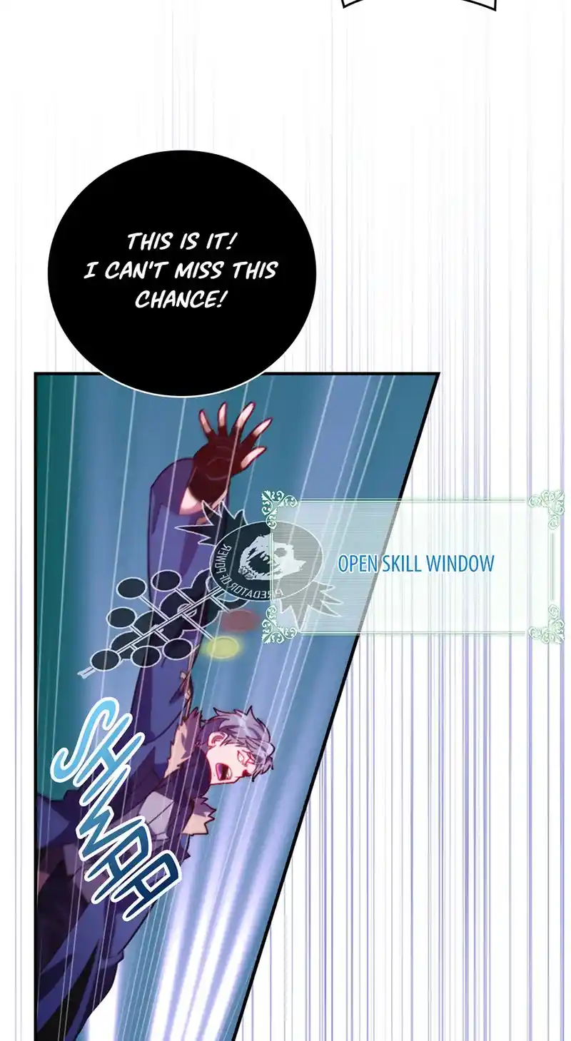 I’m Destined For Greatness! Chapter 205