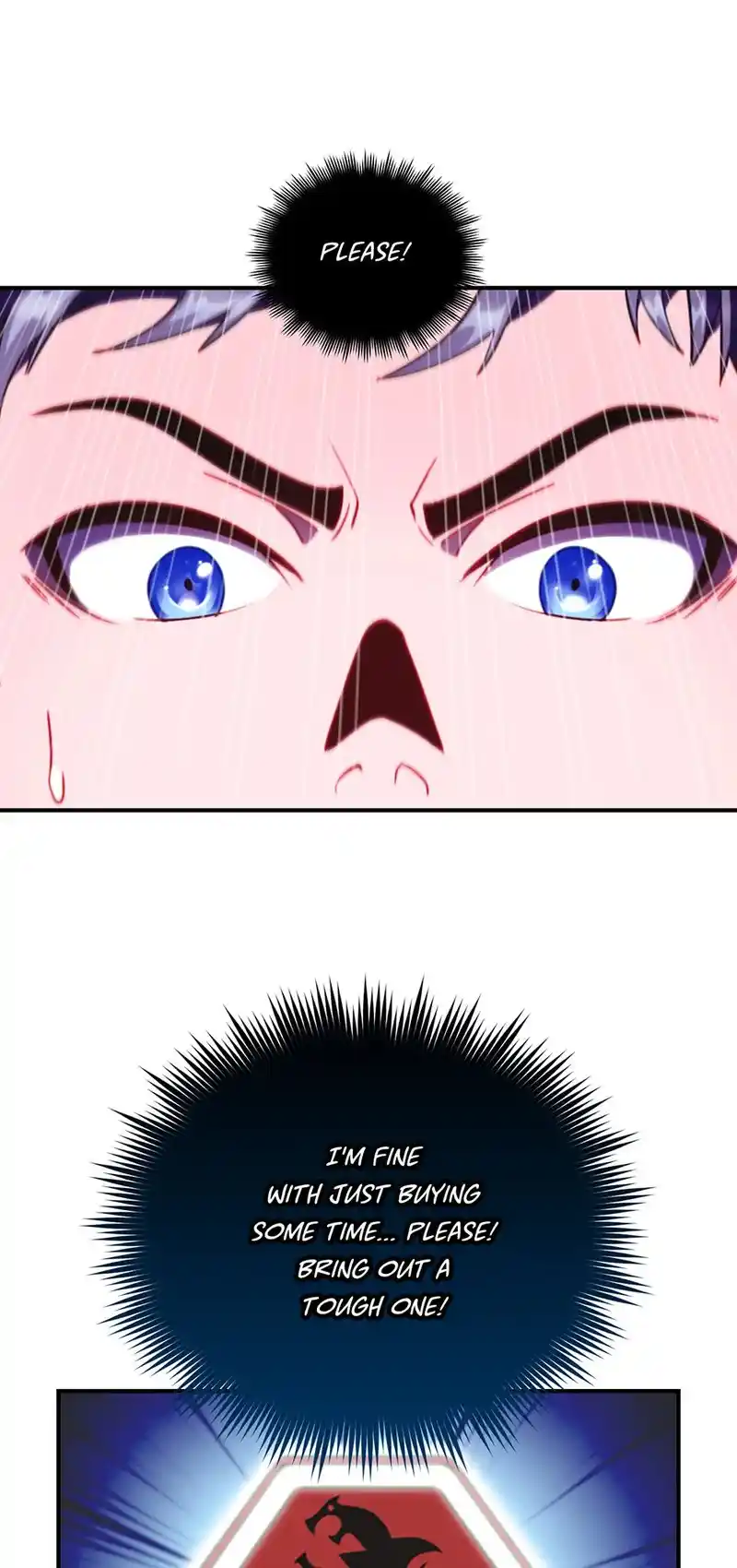 I’m Destined For Greatness! Chapter 205