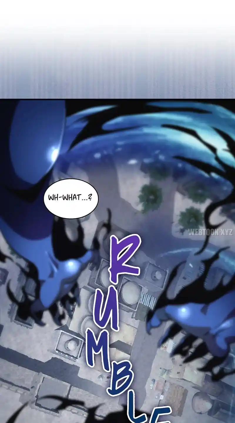 I’m Destined For Greatness! Chapter 205