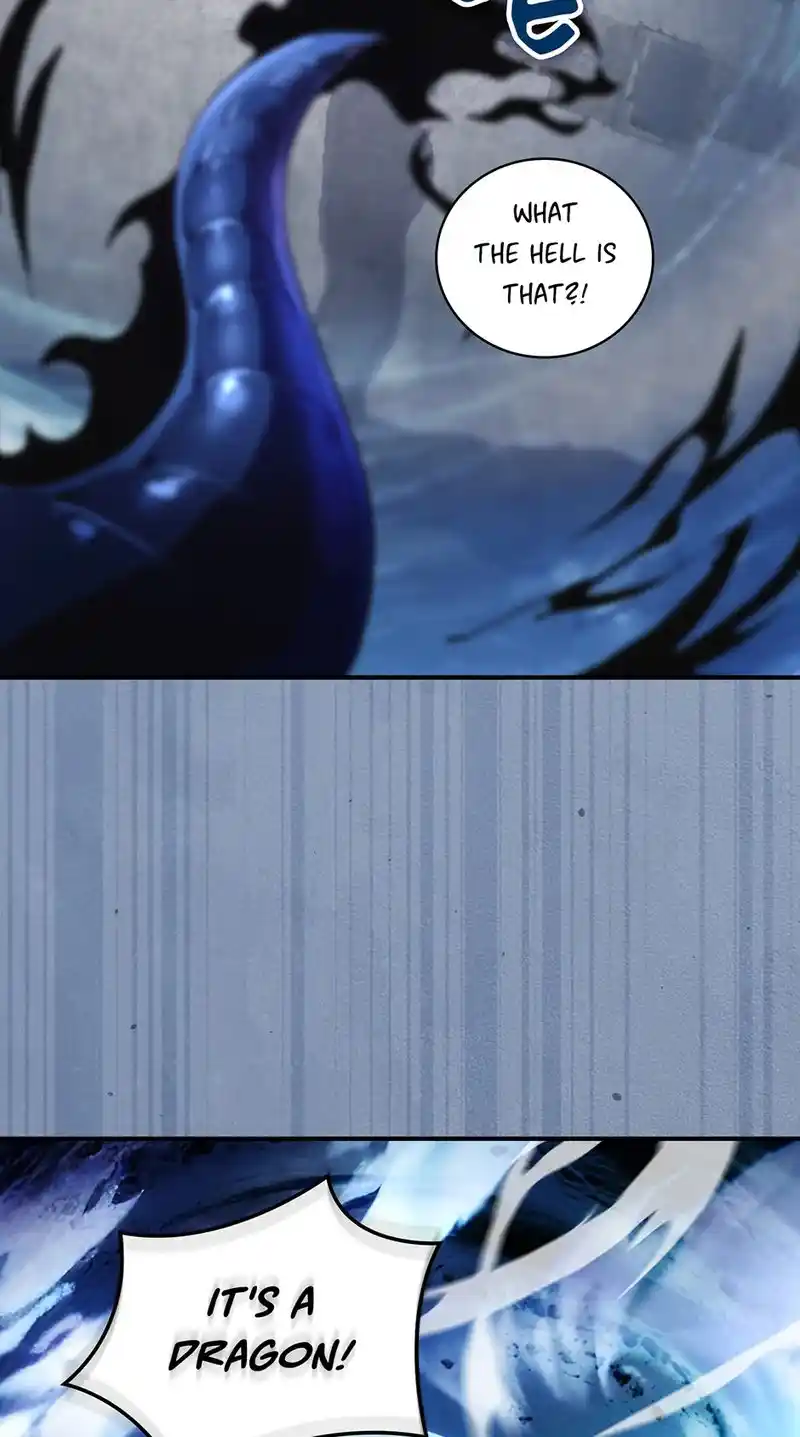 I’m Destined For Greatness! Chapter 205