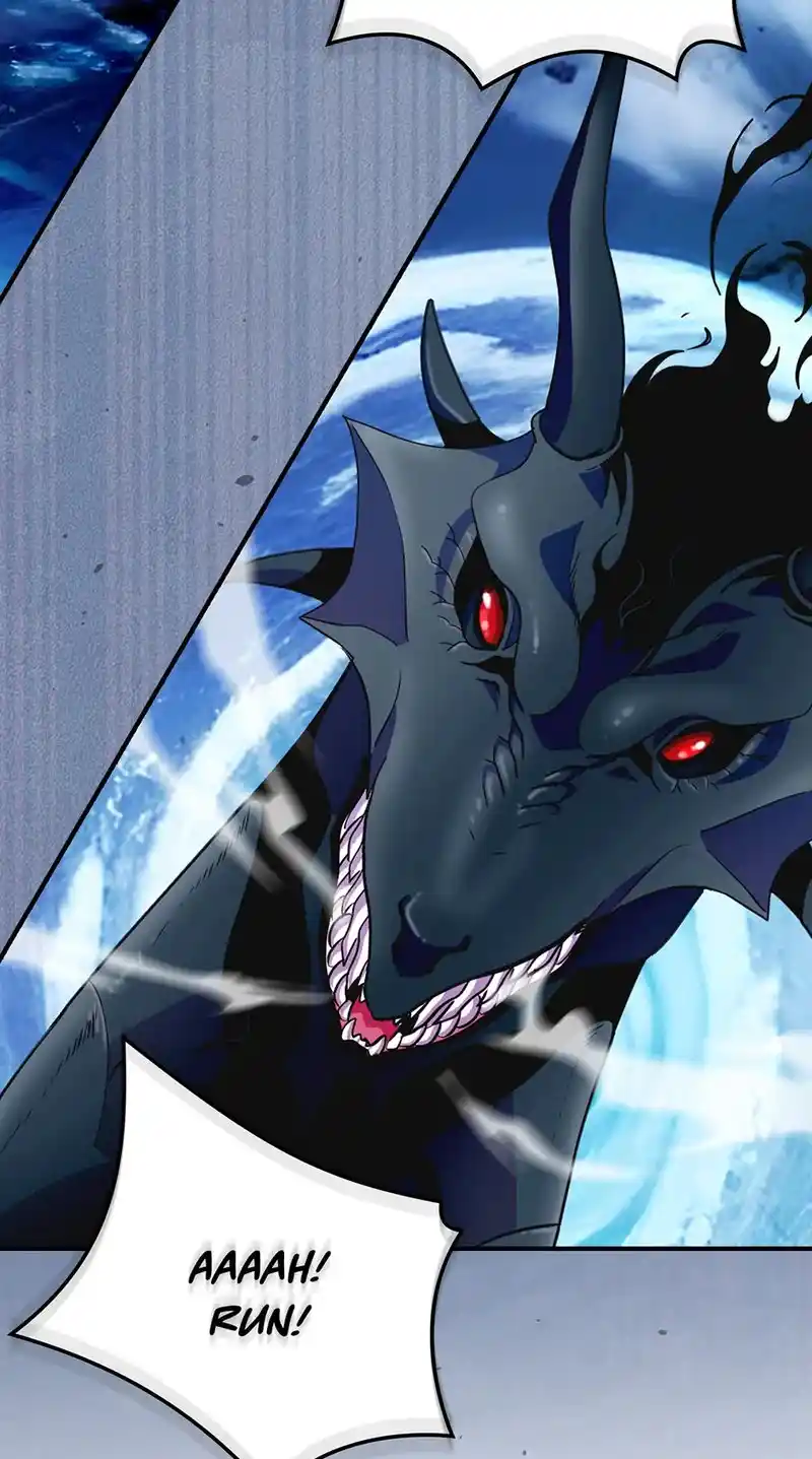 I’m Destined For Greatness! Chapter 205