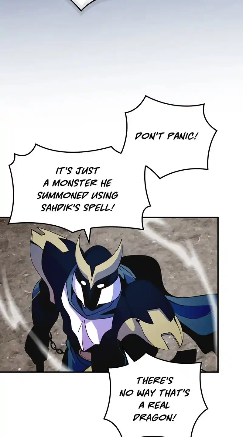 I’m Destined For Greatness! Chapter 205