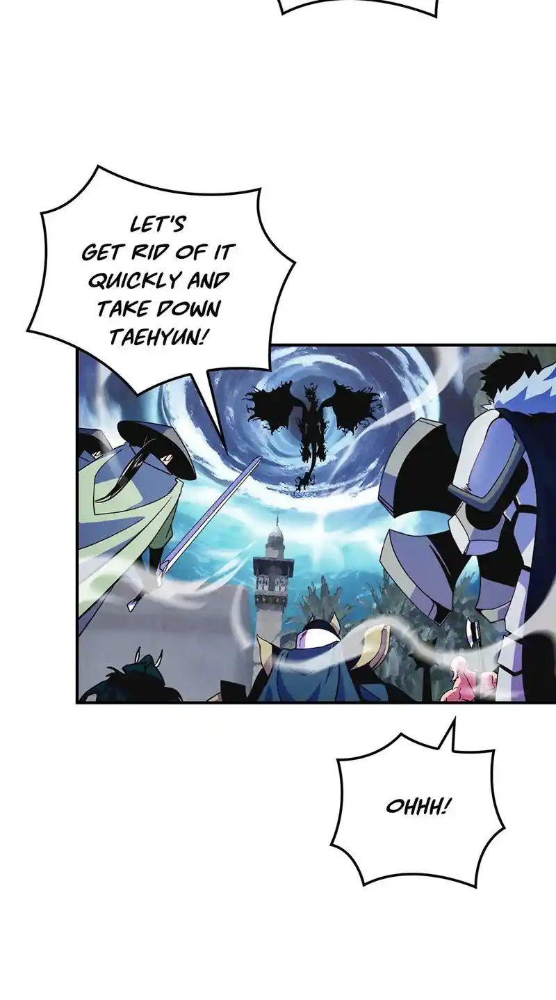 I’m Destined For Greatness! Chapter 205