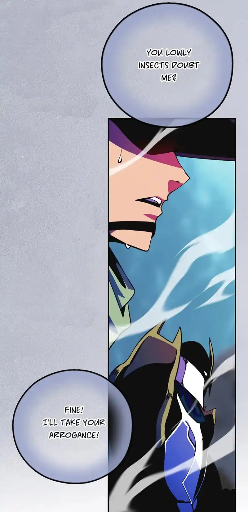 I’m Destined For Greatness! Chapter 205