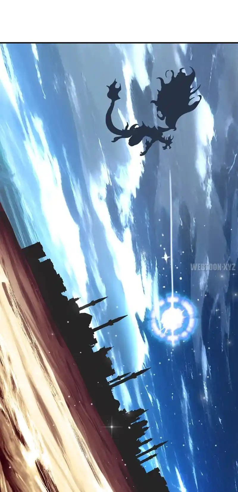 I’m Destined For Greatness! Chapter 205