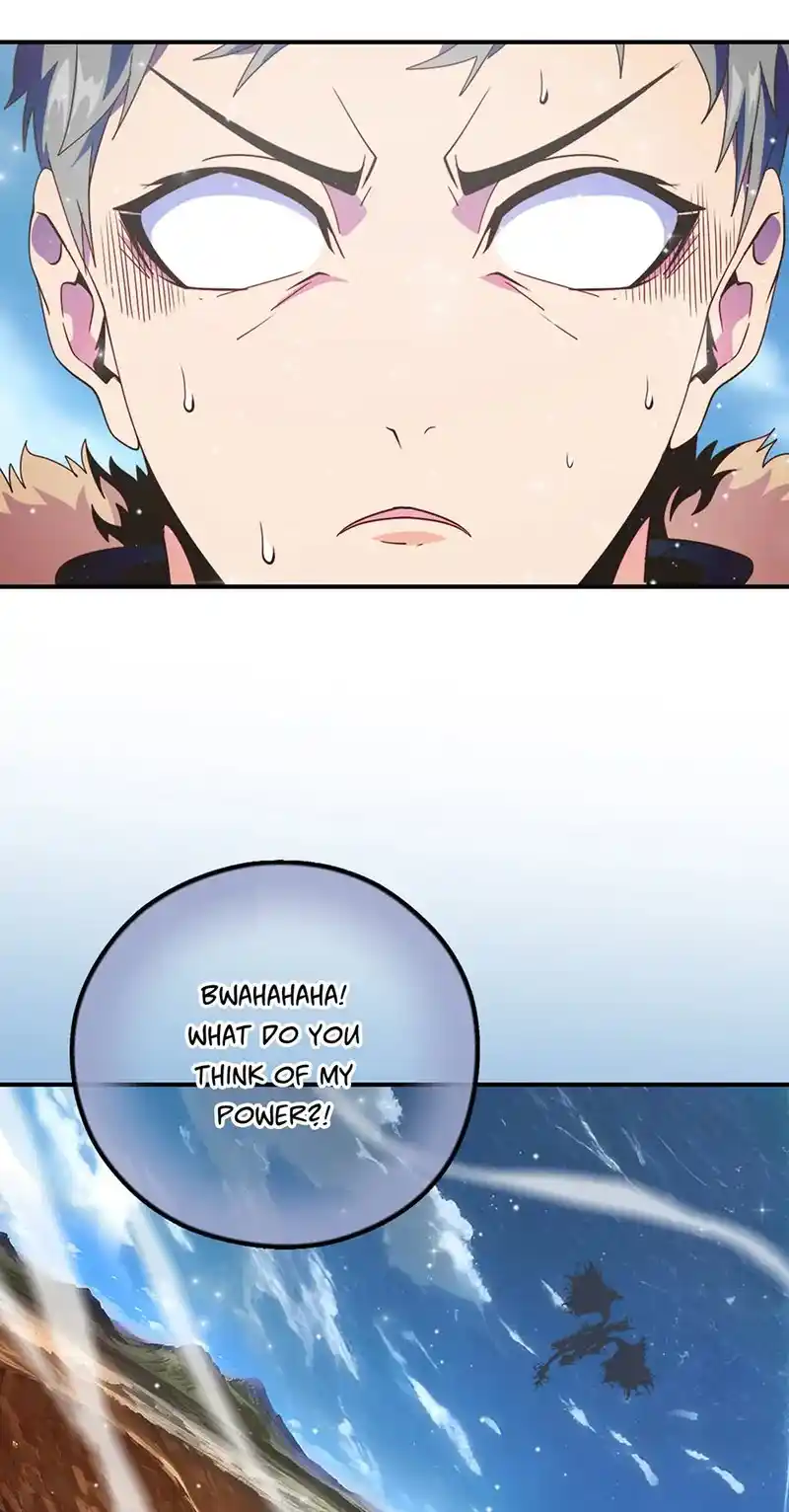 I’m Destined For Greatness! Chapter 205