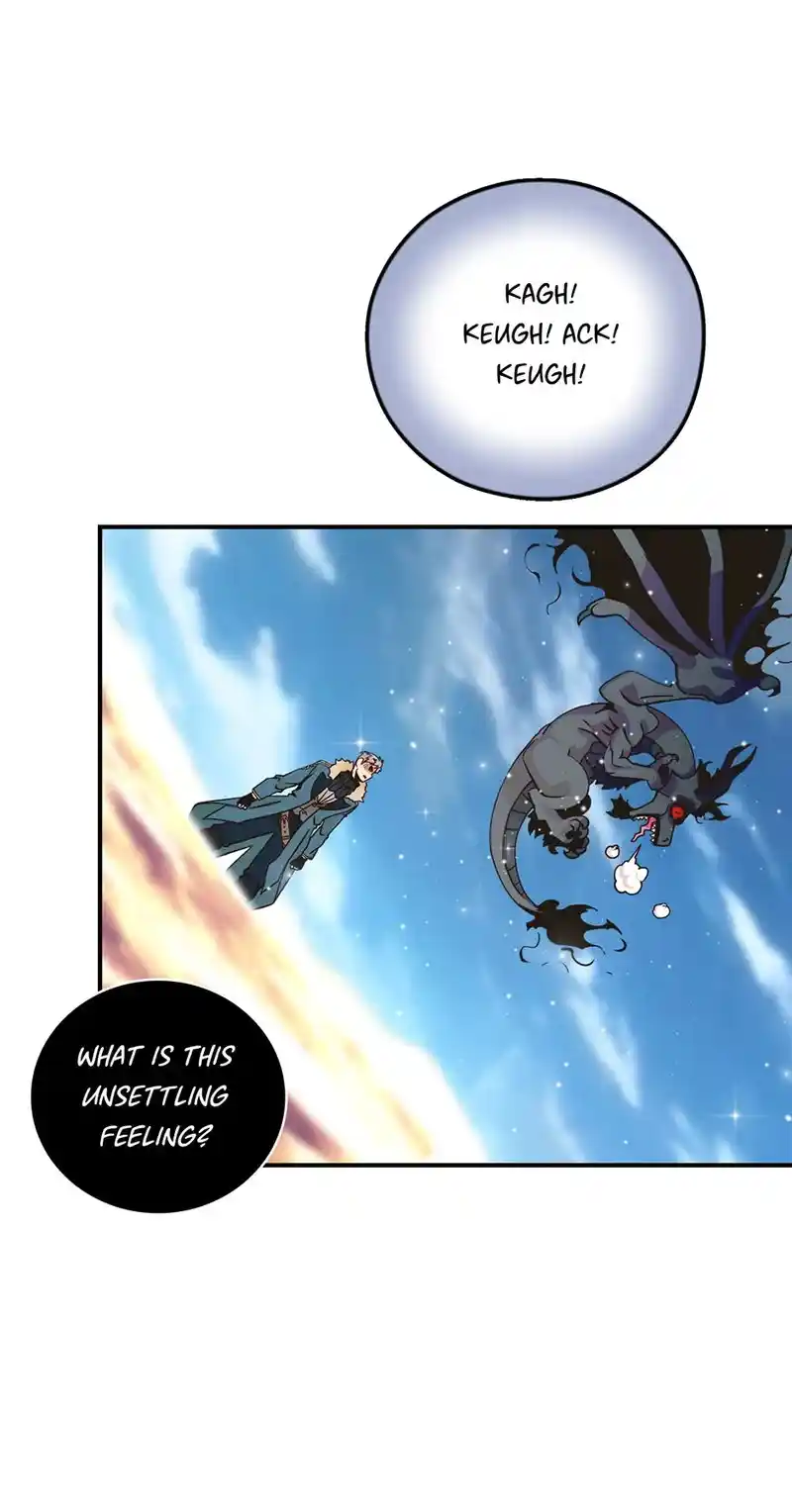 I’m Destined For Greatness! Chapter 205