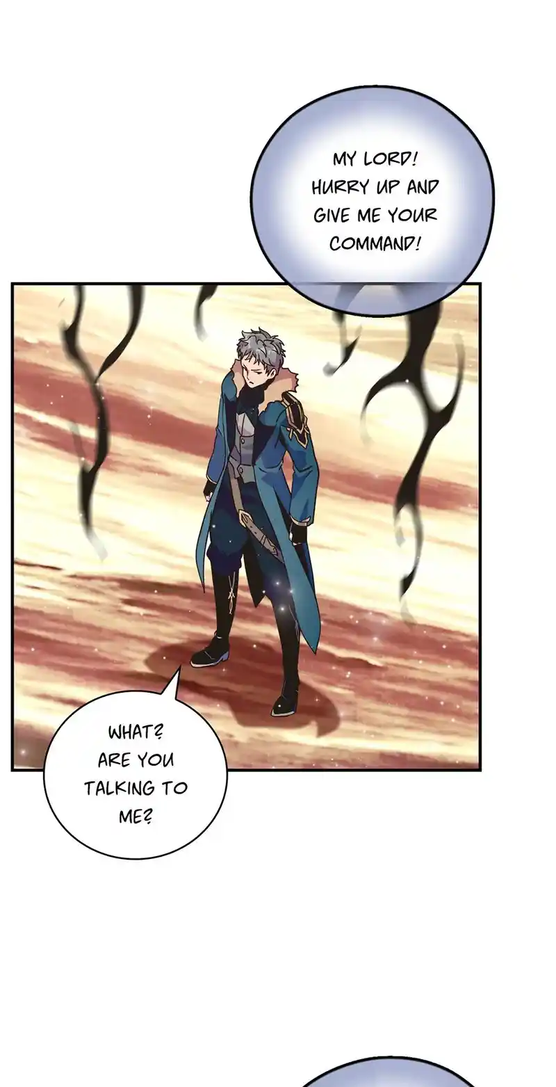 I’m Destined For Greatness! Chapter 205