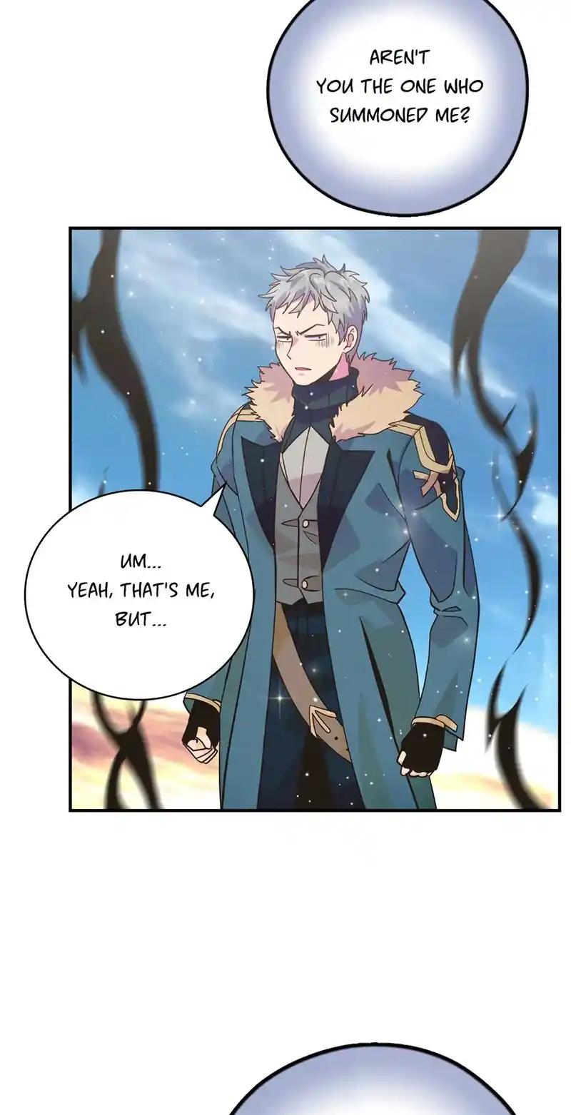 I’m Destined For Greatness! Chapter 205