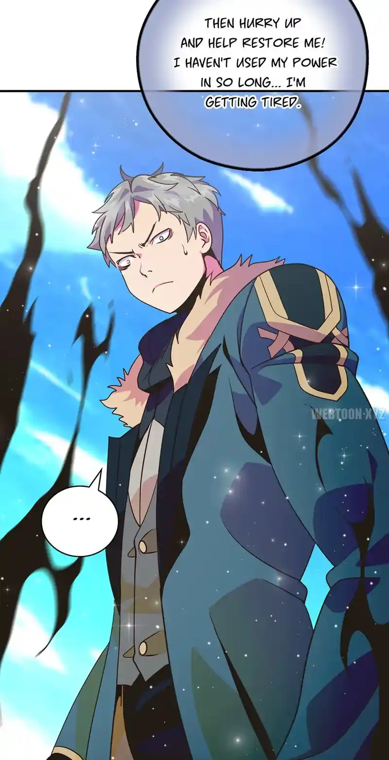 I’m Destined For Greatness! Chapter 205