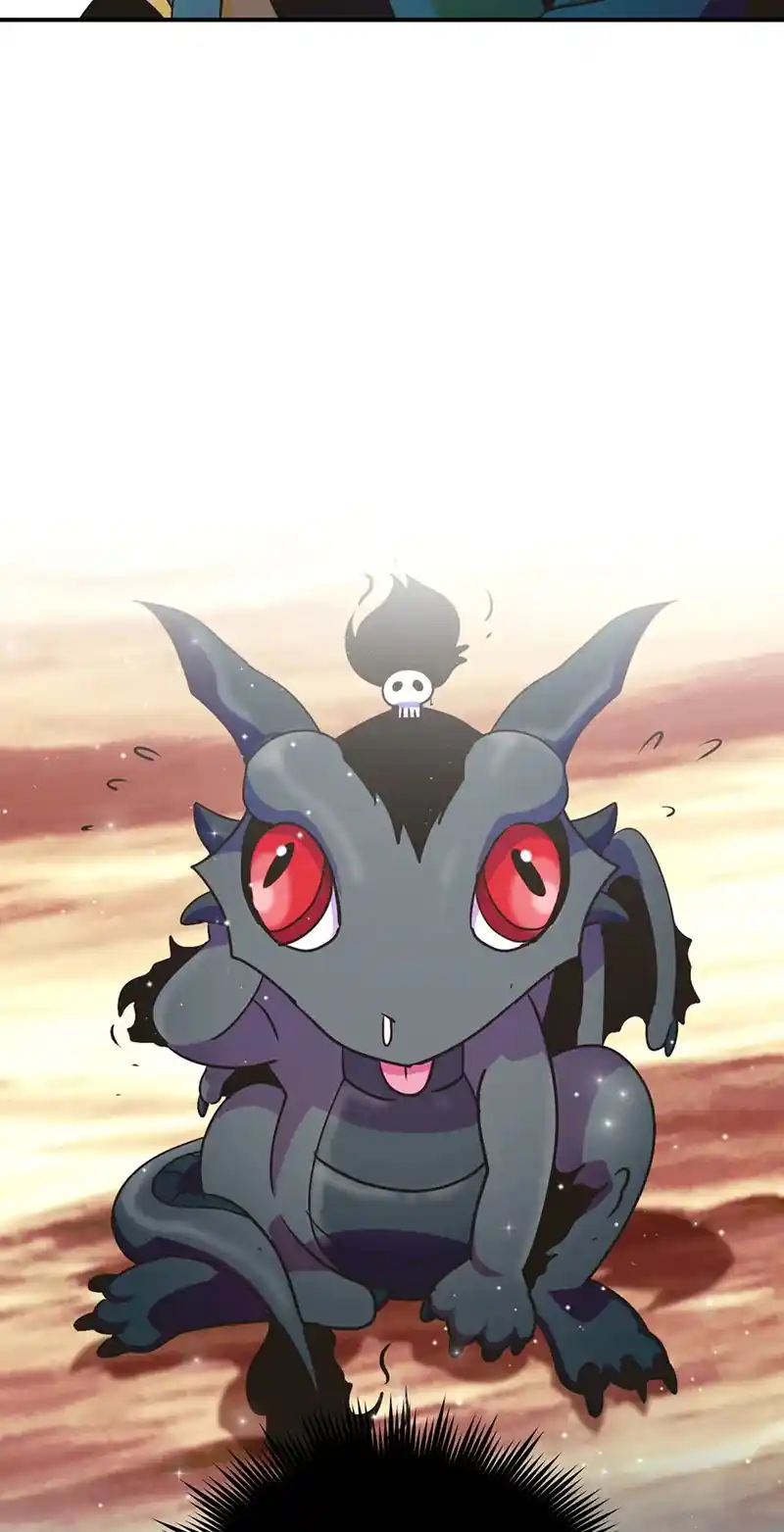 I’m Destined For Greatness! Chapter 205