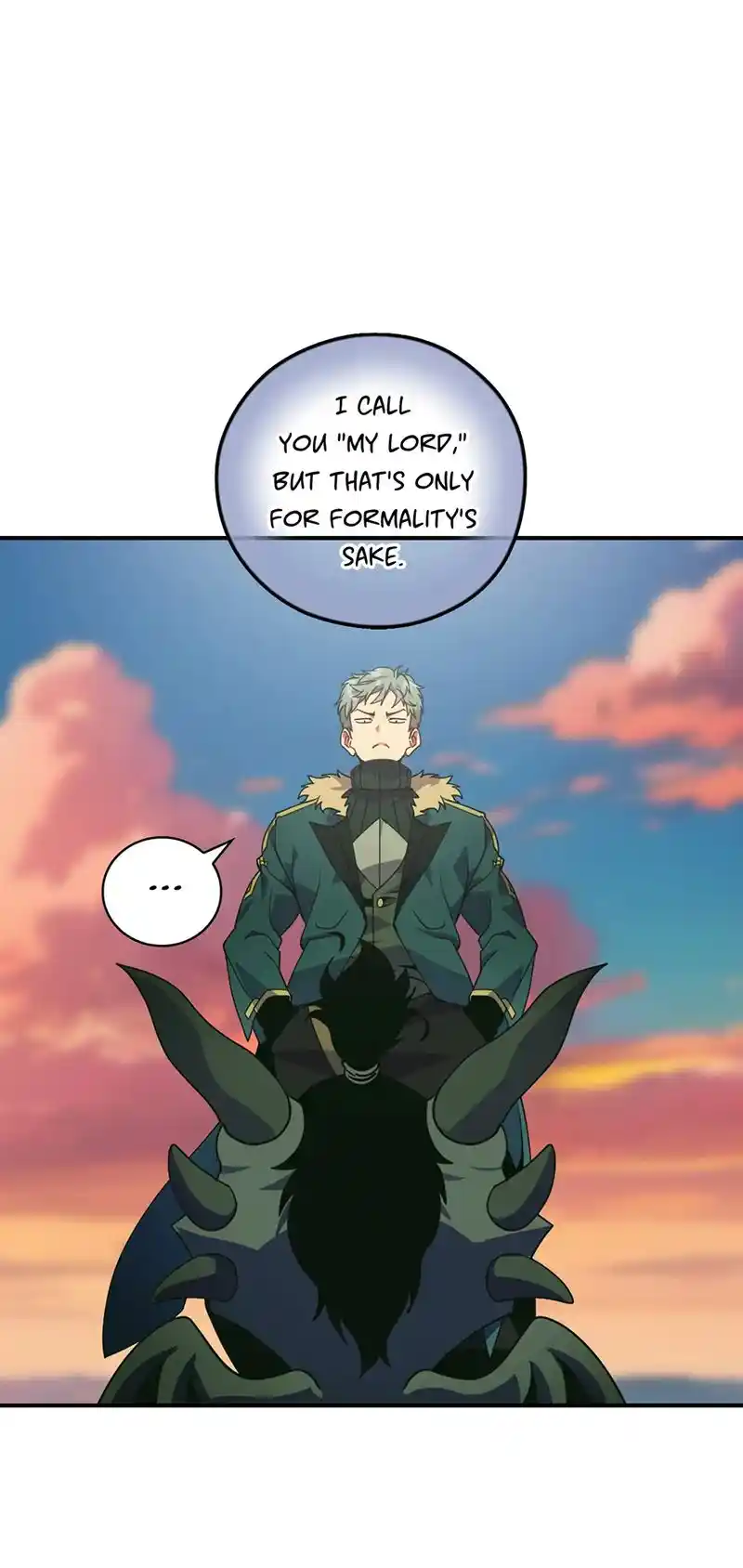 I’m Destined For Greatness! Chapter 206