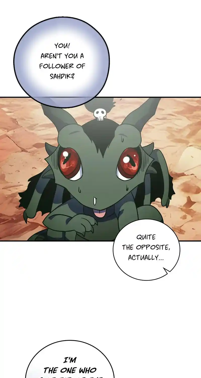 I’m Destined For Greatness! Chapter 206