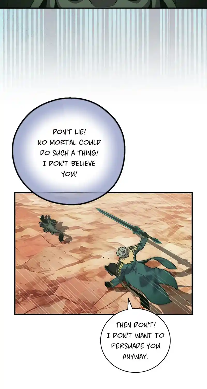 I’m Destined For Greatness! Chapter 206