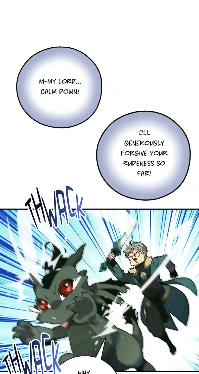 I’m Destined For Greatness! Chapter 206