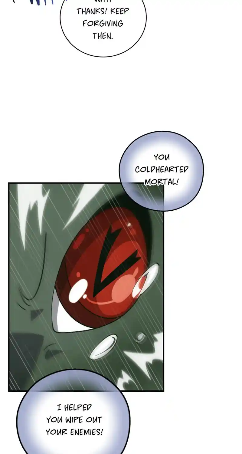 I’m Destined For Greatness! Chapter 206