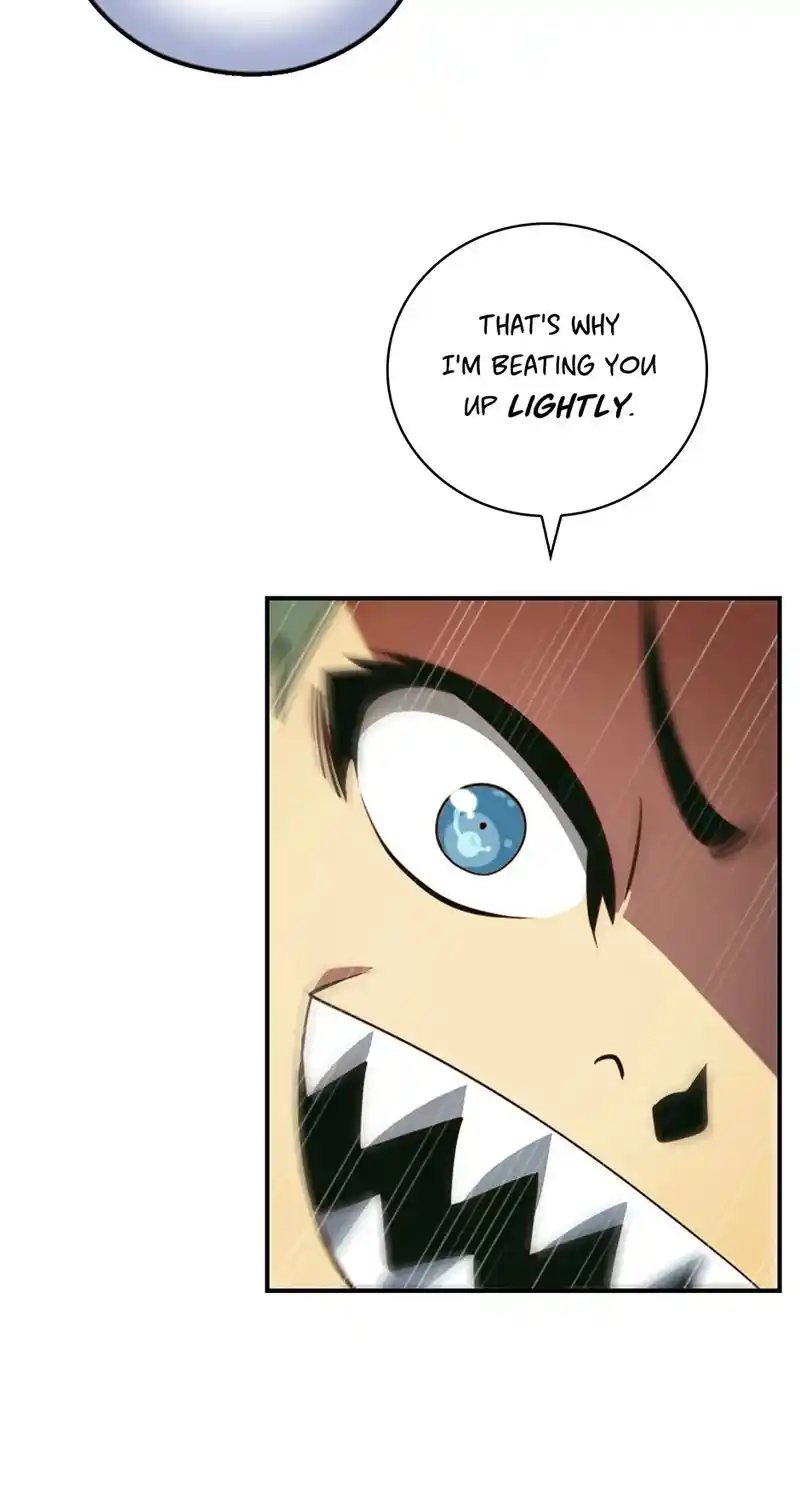 I’m Destined For Greatness! Chapter 206