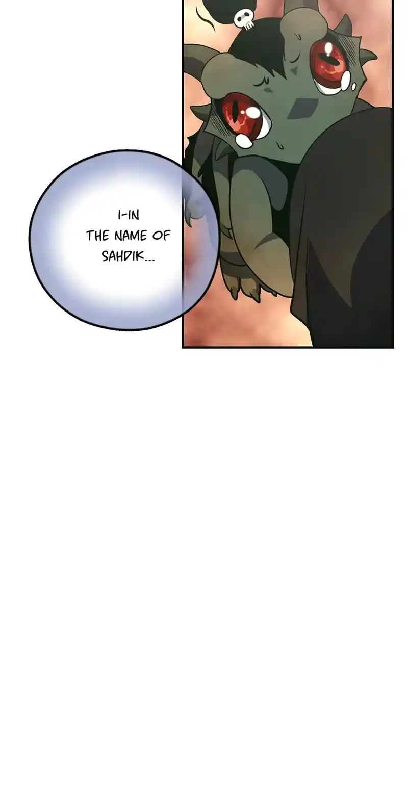 I’m Destined For Greatness! Chapter 206