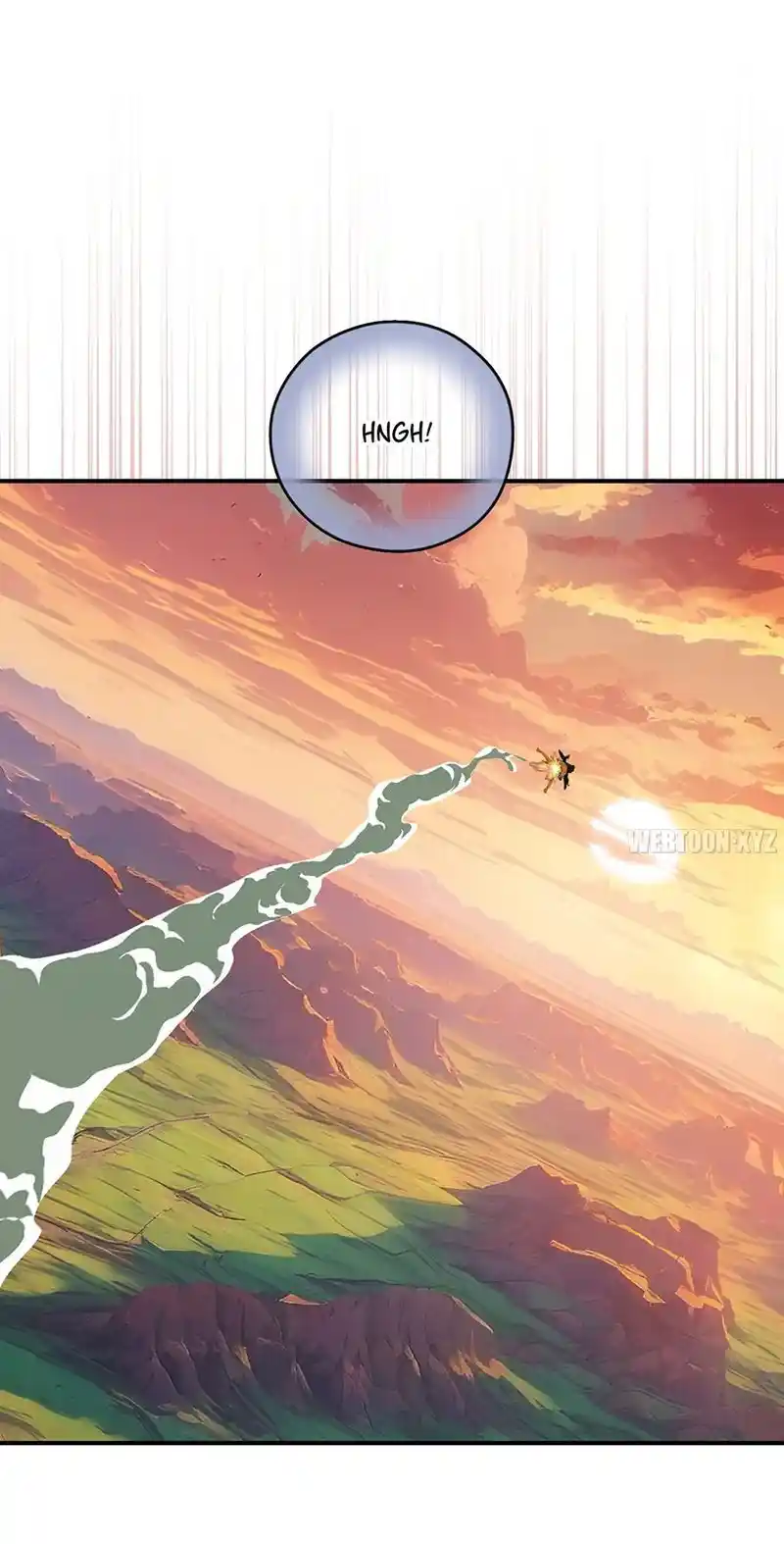 I’m Destined For Greatness! Chapter 206