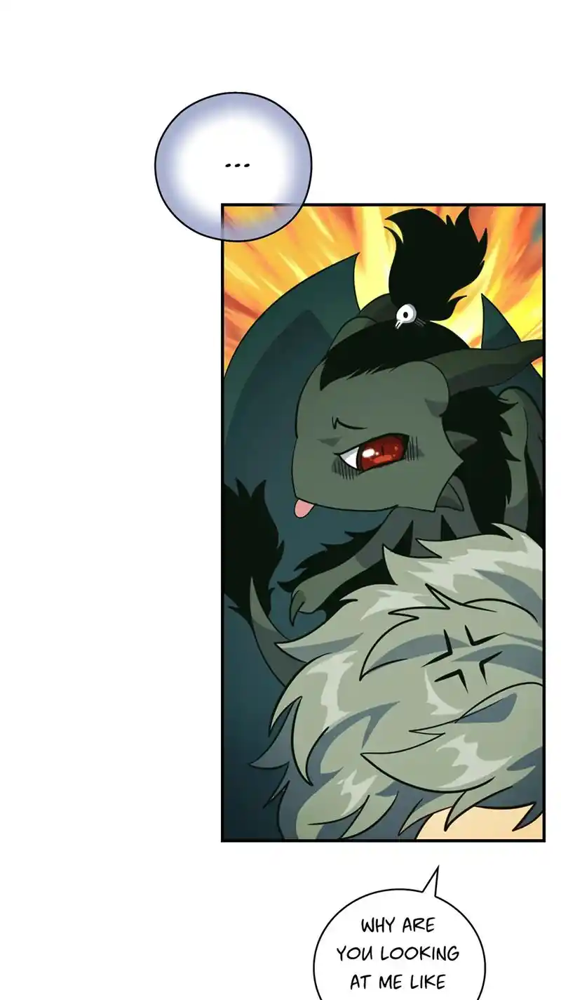 I’m Destined For Greatness! Chapter 206