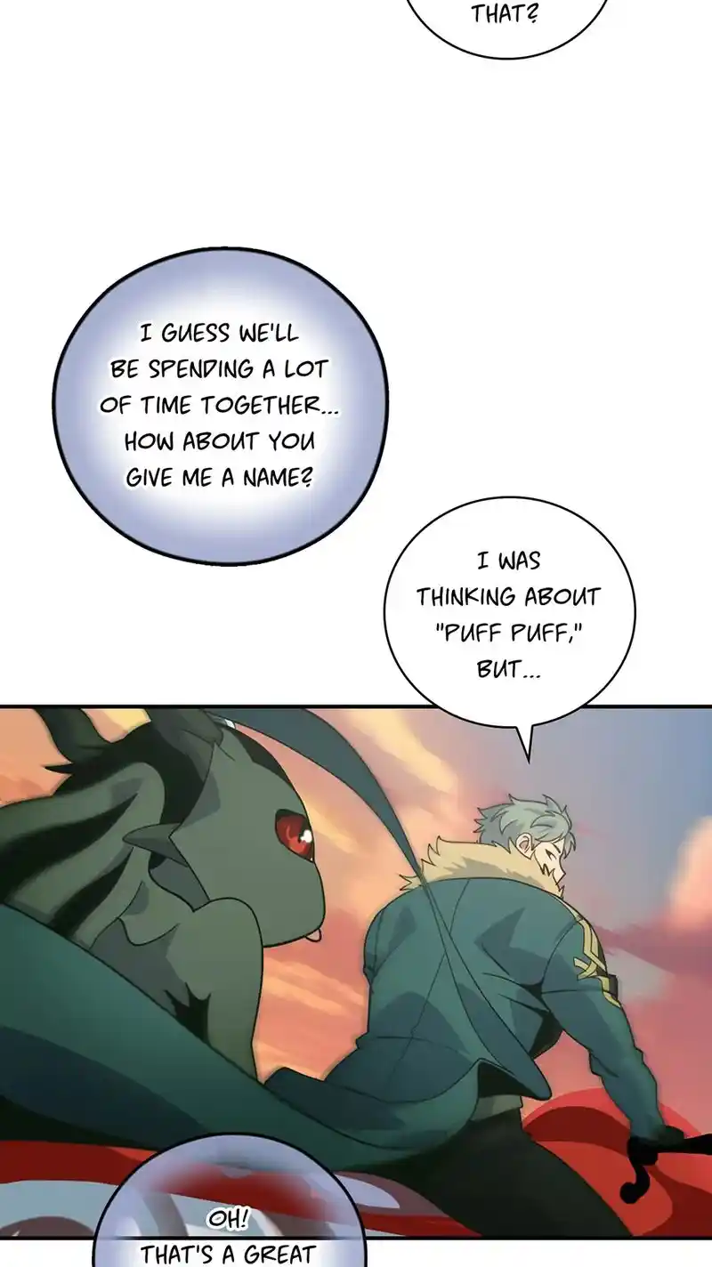 I’m Destined For Greatness! Chapter 206