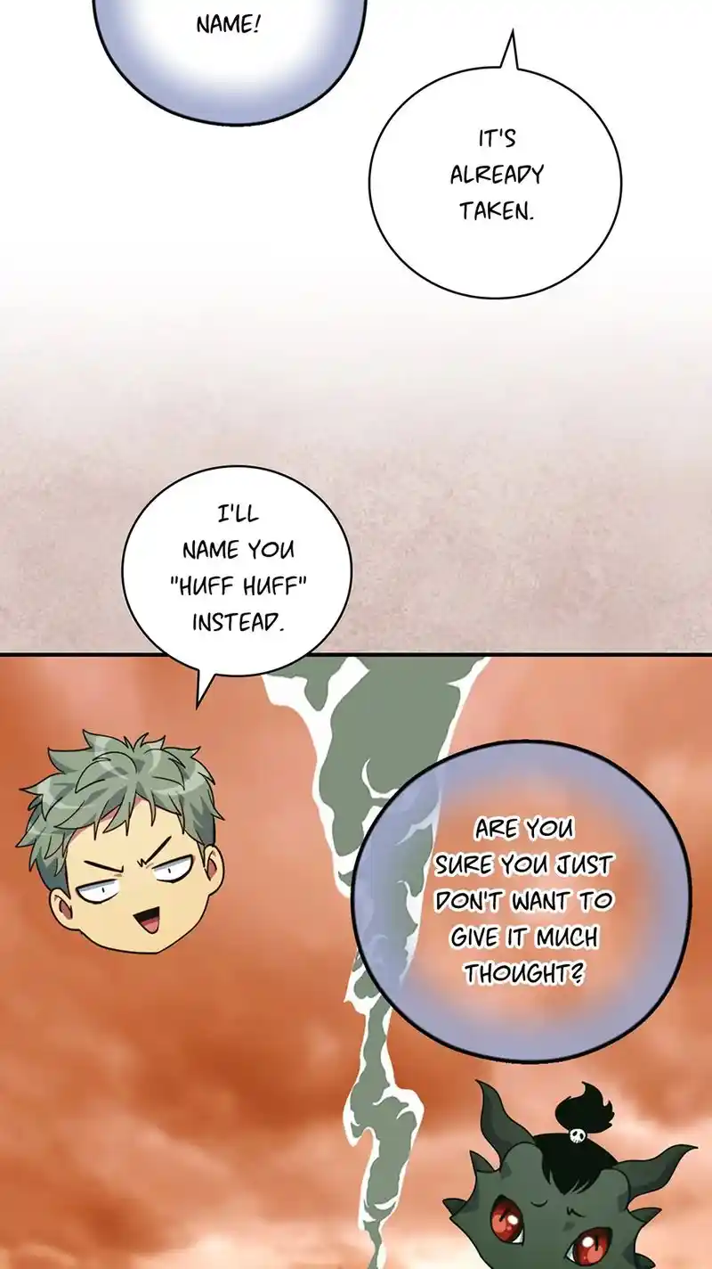 I’m Destined For Greatness! Chapter 206