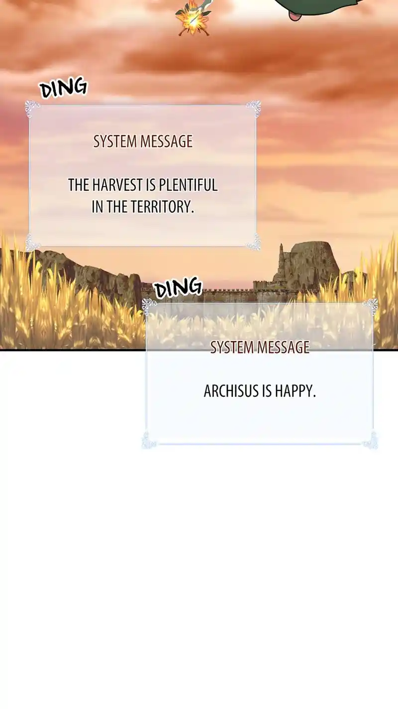 I’m Destined For Greatness! Chapter 206