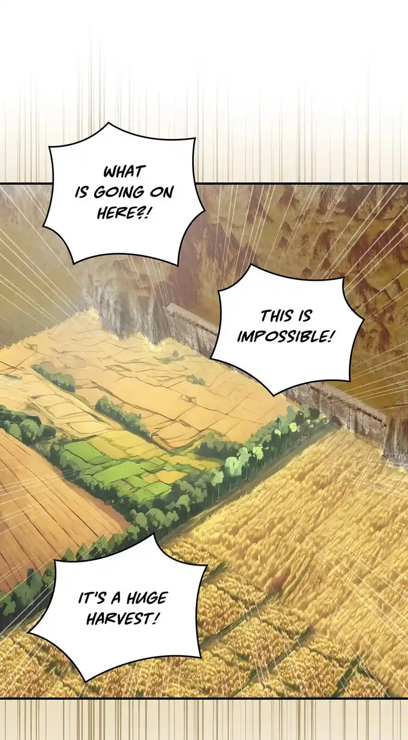 I’m Destined For Greatness! Chapter 206