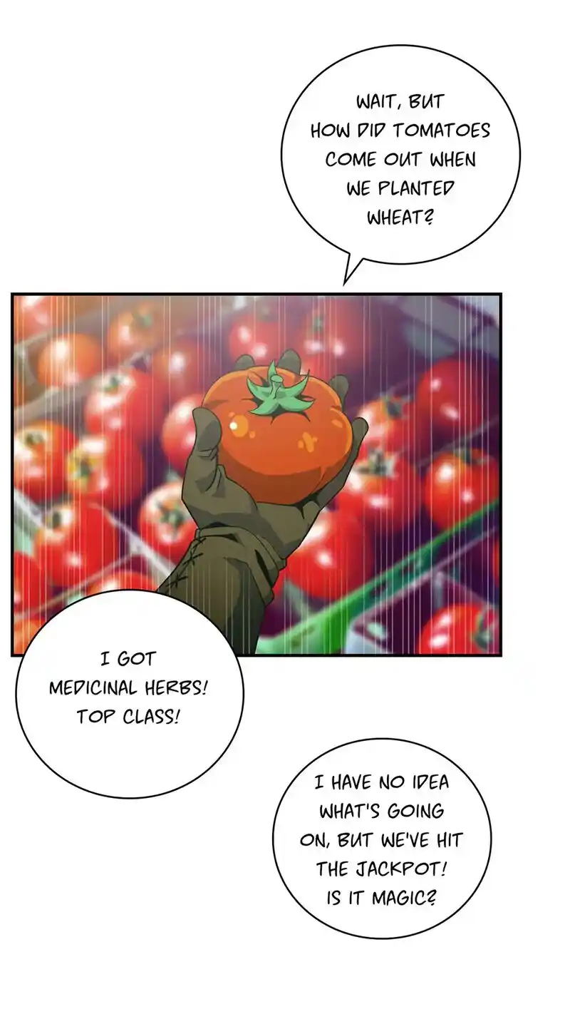 I’m Destined For Greatness! Chapter 206