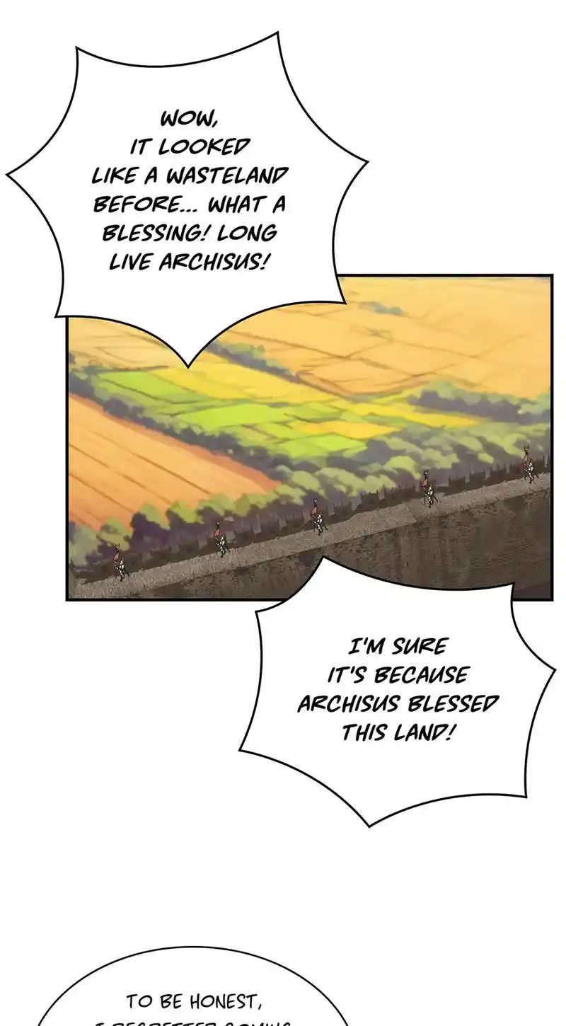 I’m Destined For Greatness! Chapter 206