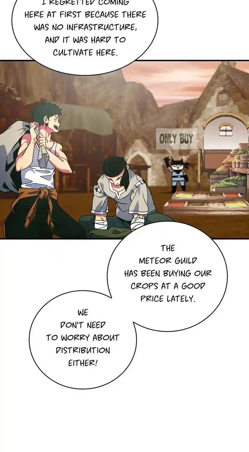 I’m Destined For Greatness! Chapter 206