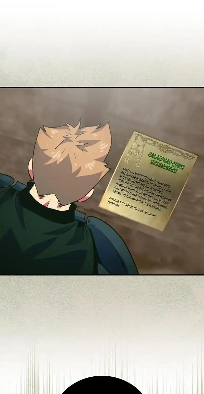 I’m Destined For Greatness! Chapter 206