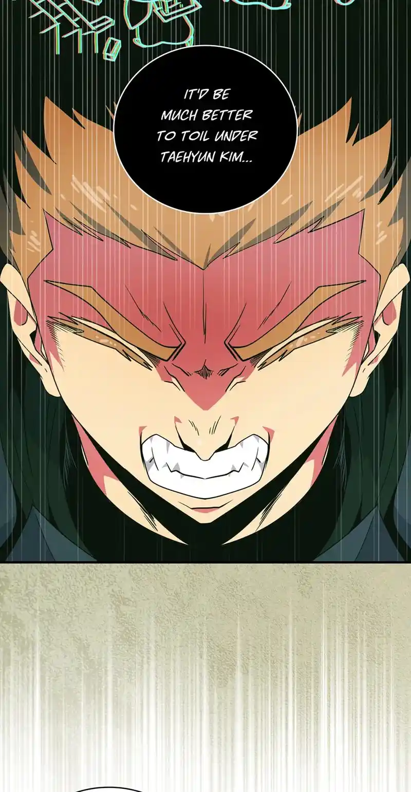 I’m Destined For Greatness! Chapter 206