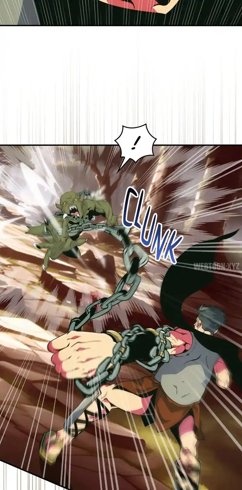 I’m Destined For Greatness! Chapter 206