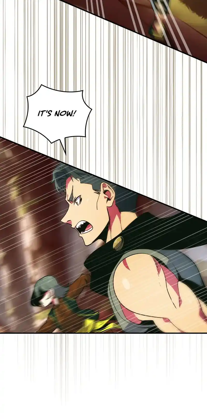 I’m Destined For Greatness! Chapter 206