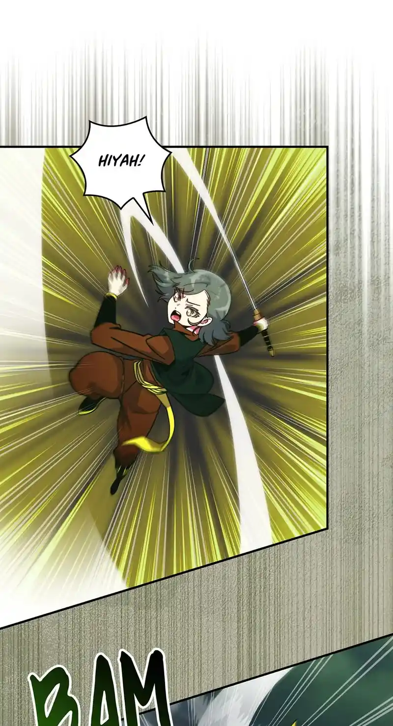 I’m Destined For Greatness! Chapter 206