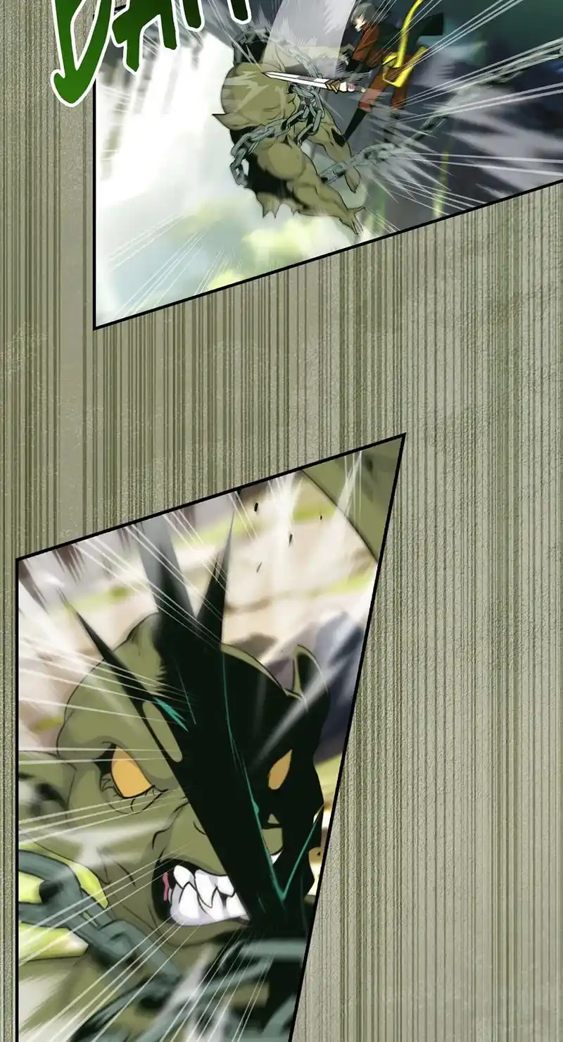 I’m Destined For Greatness! Chapter 206