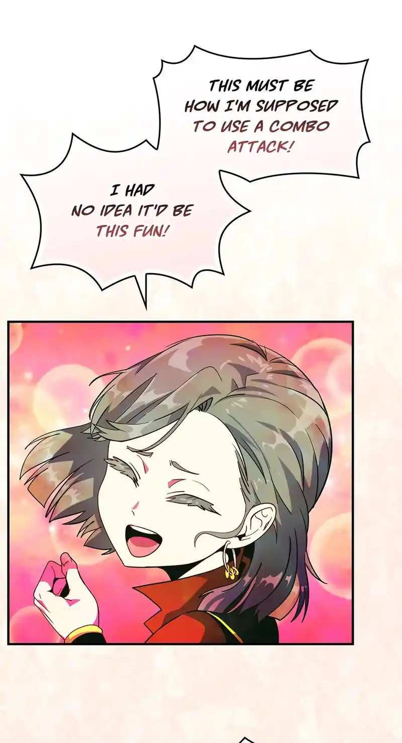 I’m Destined For Greatness! Chapter 206