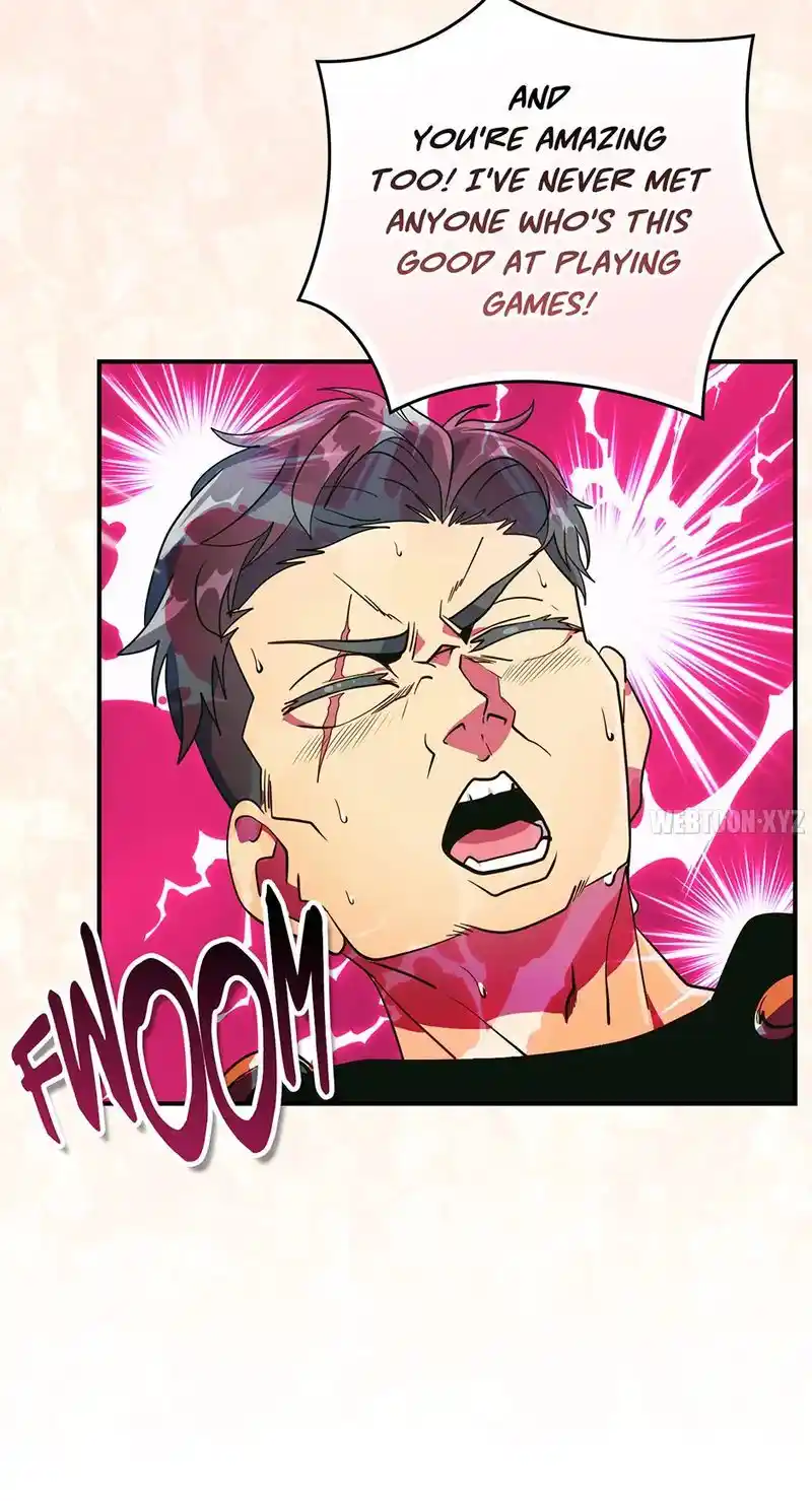 I’m Destined For Greatness! Chapter 206