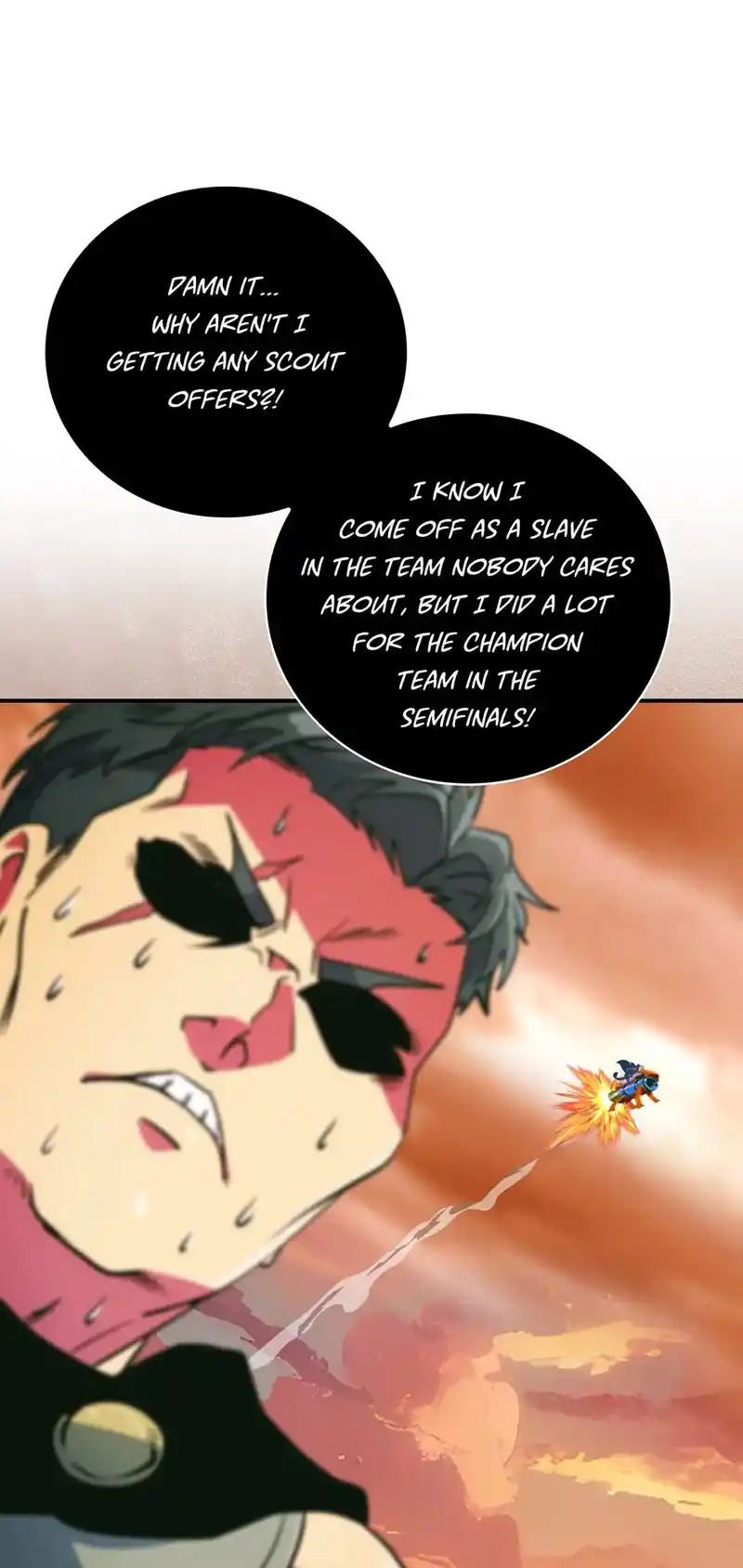 I’m Destined For Greatness! Chapter 206