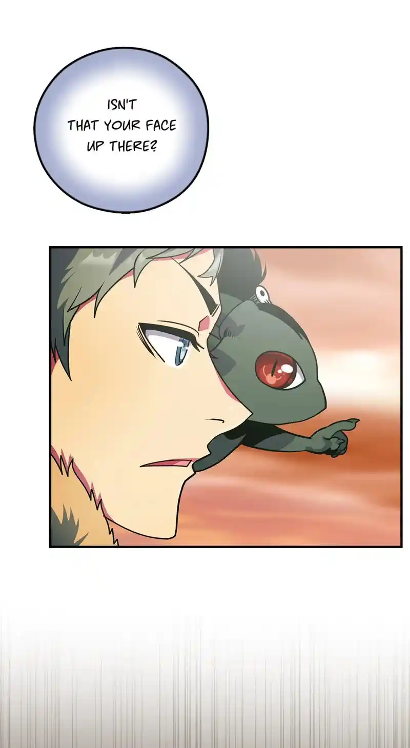 I’m Destined For Greatness! Chapter 206