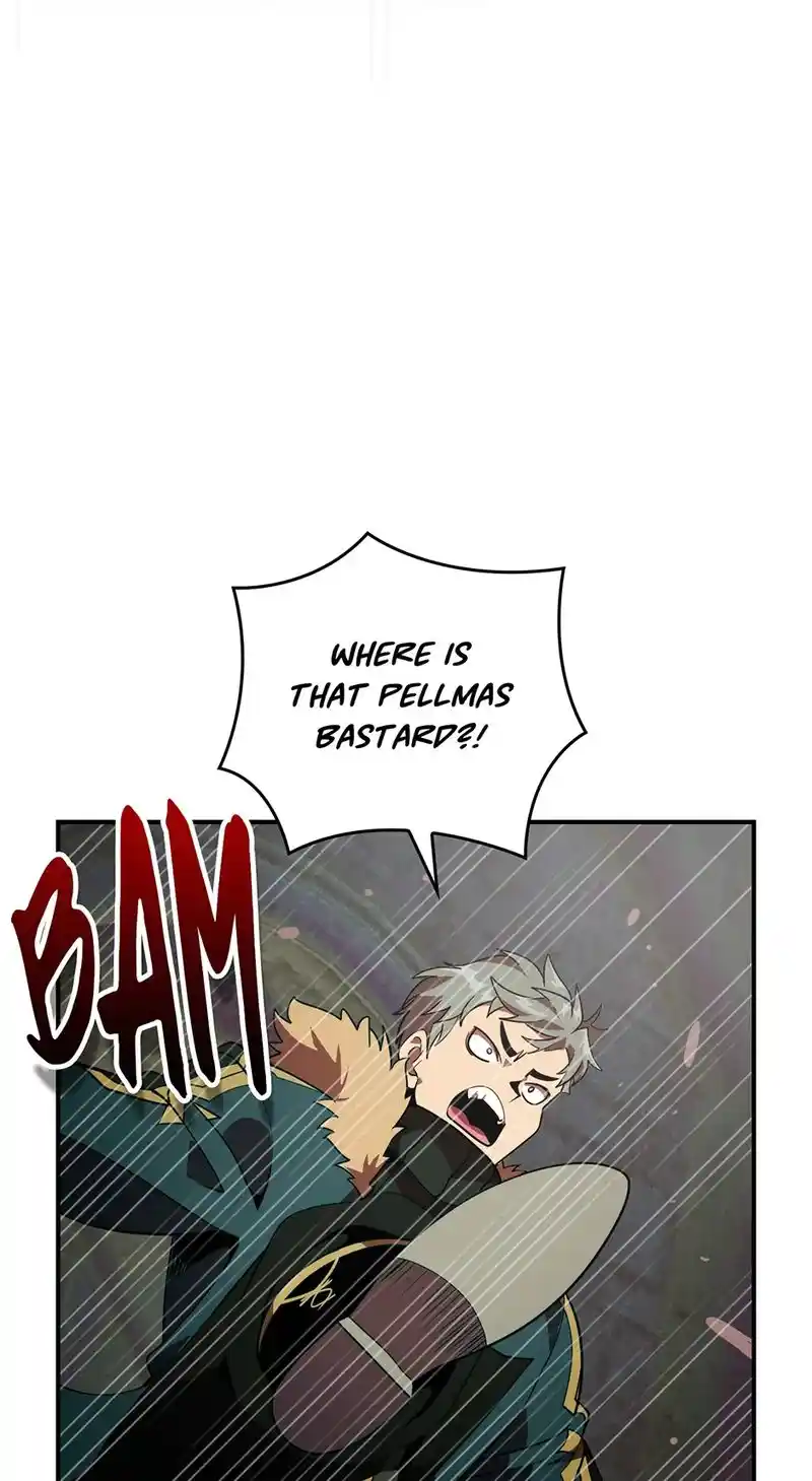 I’m Destined For Greatness! Chapter 206